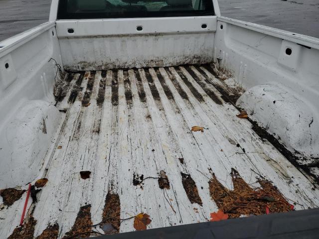 Photo 6 from auction – 2008 CHEVROLET SILVERADO with VIN 1GCEC14C38Z101497