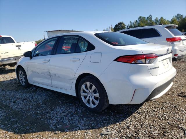 Photo 2 from auction – 2022 TOYOTA COROLLA LE with VIN 5YFEPMAE6NP292236