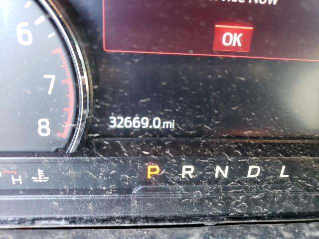 Photo 8 from auction – 2021 FORD EXPLORER L with VIN 1FMSK7FH0MGB51003