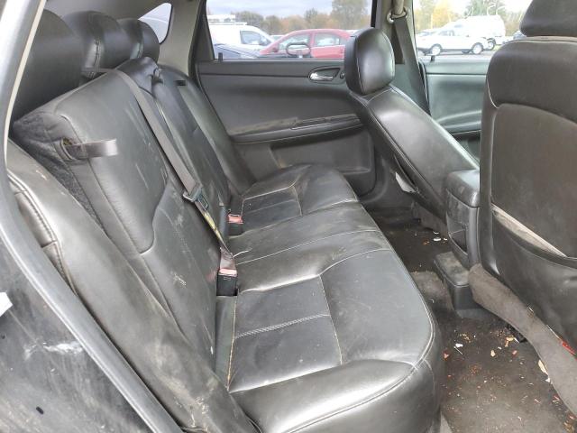 Photo 6 from auction – 2008 CHEVROLET IMPALA LTZ with VIN 2G1WU583289227887