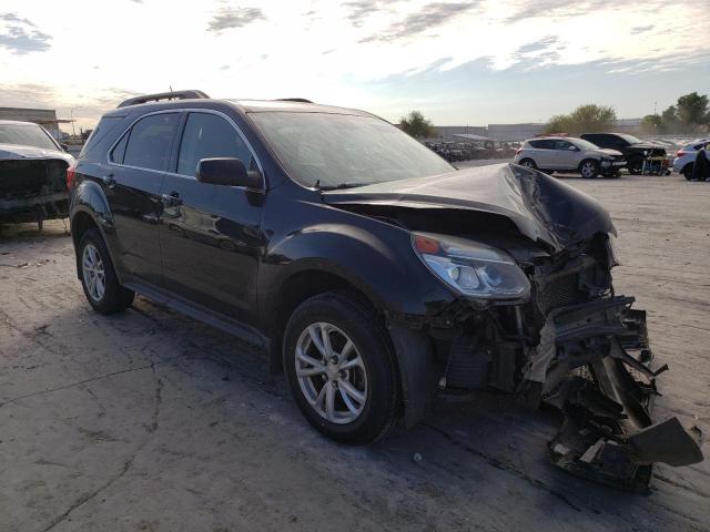 Photo 1 from auction – 2016 CHEVROLET EQUINOX LT with VIN 2GNALCEK3G6135358