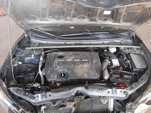 Photo 7 from auction – 2018 TOYOTA COROLLA L with VIN 2T1BURHE2JC002454