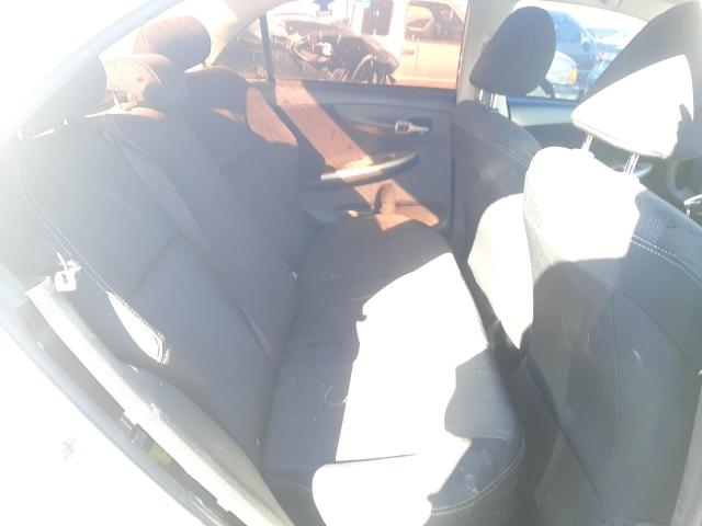 Photo 6 from auction – 2013 TOYOTA COROLLA BA with VIN 2T1BU4EE8DC105728