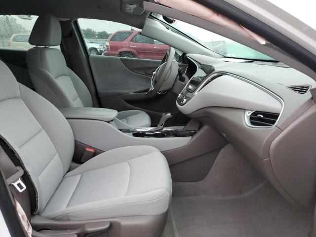 Photo 5 from auction – 2019 CHEVROLET MALIBU LT with VIN 1G1ZD5ST2KF157036