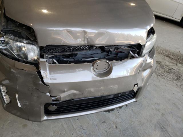 Photo 9 from auction – 2014 TOYOTA SCION XB with VIN JTLZE4FE9EJ048928