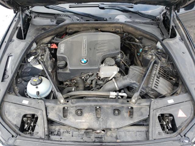 Photo 7 from auction – 2015 BMW 528 I with VIN WBA5A5C5XFD513990