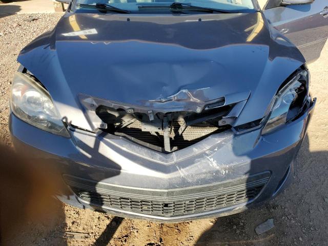 Photo 7 from auction – 2007 MAZDA 3 HATCHBAC with VIN JM1BK343471603420