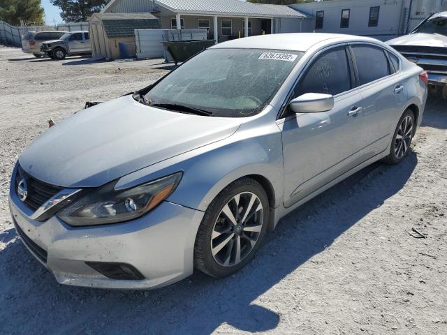Photo 2 from auction – 2016 NISSAN ALTIMA 2.5 with VIN 1N4AL3AP7GC251458