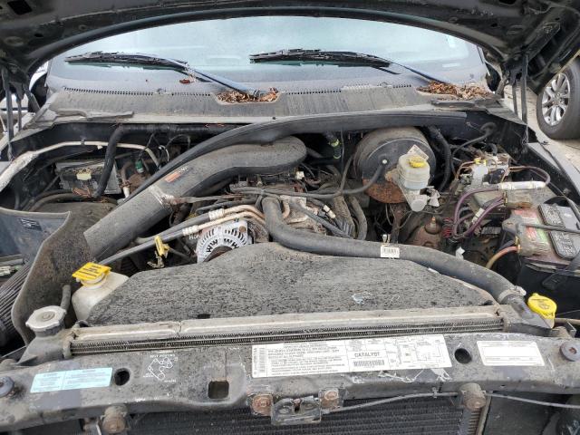 Photo 7 from auction – 2001 DODGE RAM 1500 with VIN 3B7HF13Z21G720639