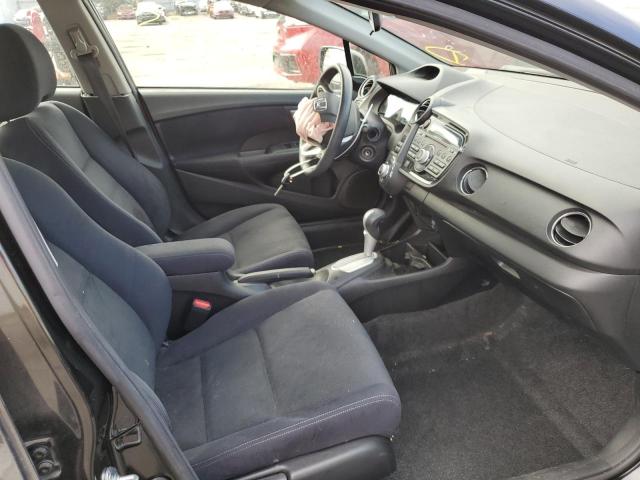 Photo 5 from auction – 2012 HONDA INSIGHT LX with VIN JHMZE2H5XCS002995