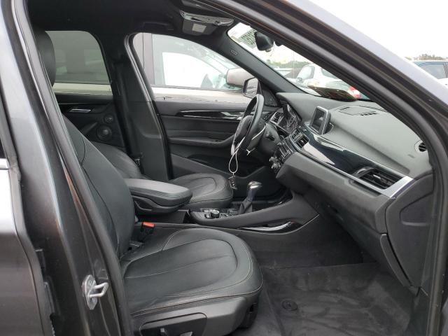 Photo 5 from auction – 2016 BMW X1 XDRIVE2 with VIN WBXHT3C38G5E52184