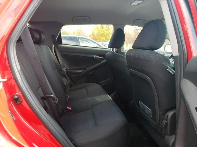 Photo 6 from auction – 2009 TOYOTA COROLLA MA with VIN 2T1KE40E99C022076