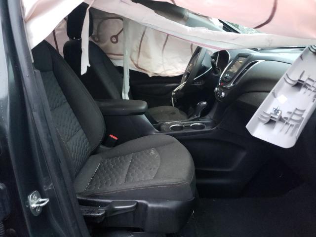 Photo 5 from auction – 2019 CHEVROLET EQUINOX LT with VIN 2GNAXKEV6K6194616