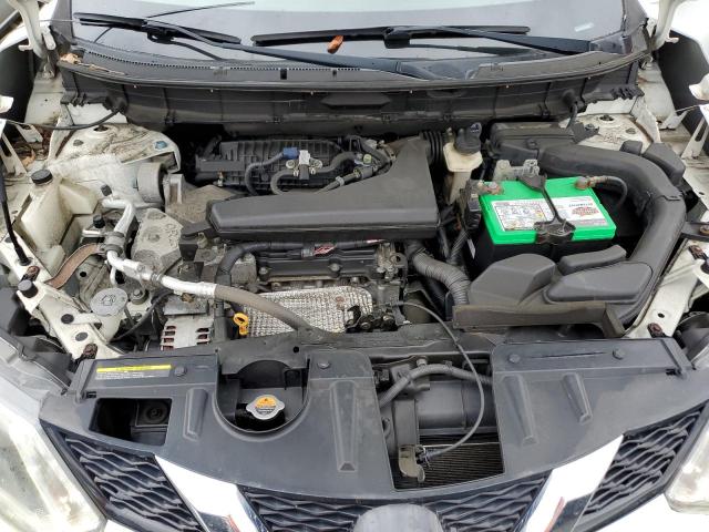 Photo 7 from auction – 2015 NISSAN ROGUE S with VIN 5N1AT2MVXFC859001