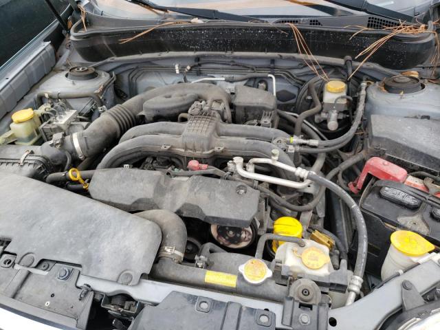 Photo 7 from auction – 2012 SUBARU FORESTER L with VIN JF2SHAFC3CH426703