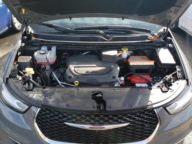 Photo 7 from auction – 2022 CHRYSLER PACIFICA T with VIN 2C4RC1BG7NR114671