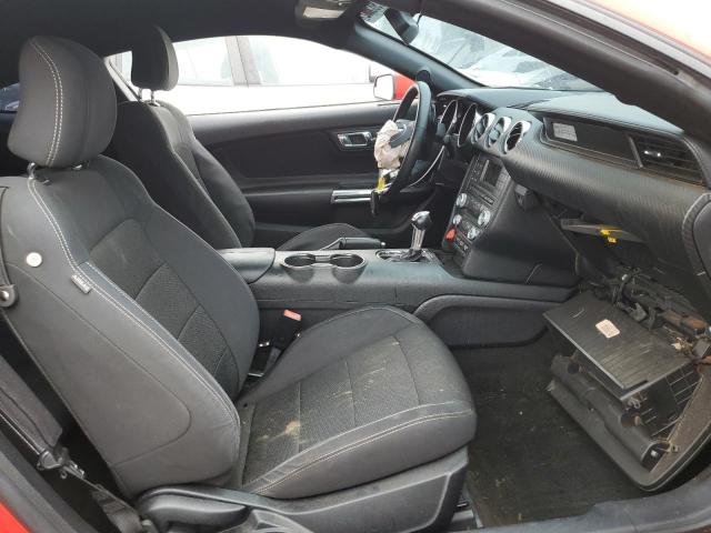 Photo 5 from auction – 2017 FORD MUSTANG with VIN 1FA6P8AM7H5237501