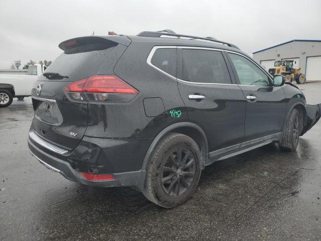 Photo 4 from auction – 2017 NISSAN ROGUE S with VIN 5N1AT2MT3HC815133