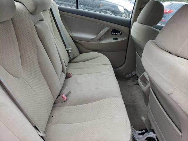 Photo 6 from auction – 2007 TOYOTA CAMRY CE with VIN 4T1BE46K67U678809