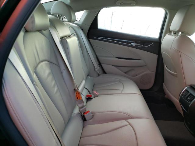 Photo 6 from auction – 2017 BUICK LACROSSE E with VIN 1G4ZP5SS7HU194251