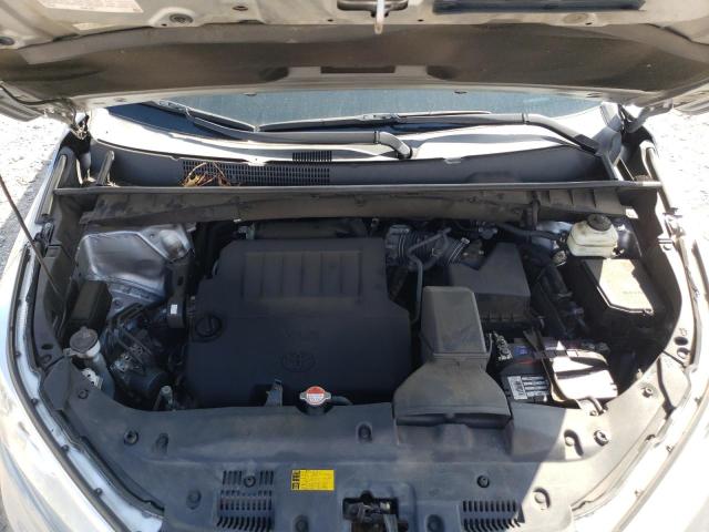Photo 7 from auction – 2016 TOYOTA HIGHLANDER with VIN 5TDJKRFH1GS347733