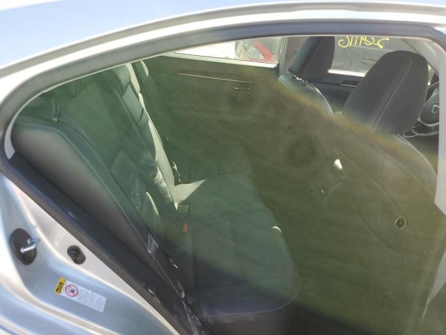 Photo 6 from auction – 2014 LEXUS ES 350 with VIN JTHBK1GG5E2134721