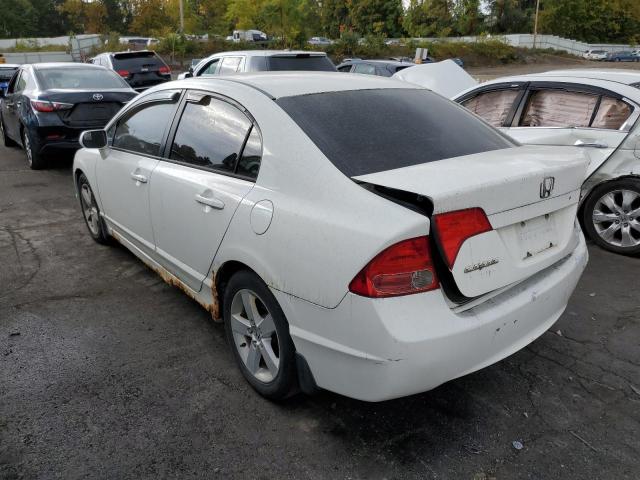 Photo 3 from auction – 2007 HONDA CIVIC with VIN 1HGFA16807L022259