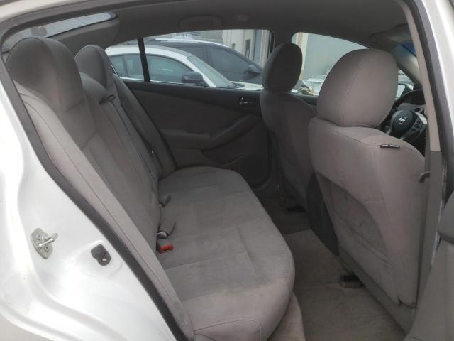 Photo 6 from auction – 2012 NISSAN ALTIMA BAS with VIN 1N4AL2AP4CN444143