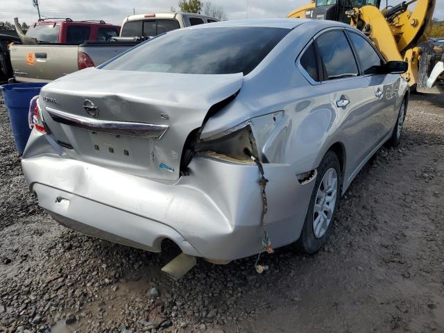 Photo 4 from auction – 2013 NISSAN ALTIMA 2.5 with VIN 1N4AL3AP0DC123414