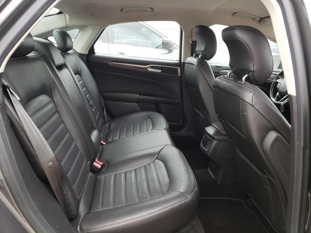 Photo 6 from auction – 2013 FORD FUSION SE with VIN 3FA6P0H94DR205079
