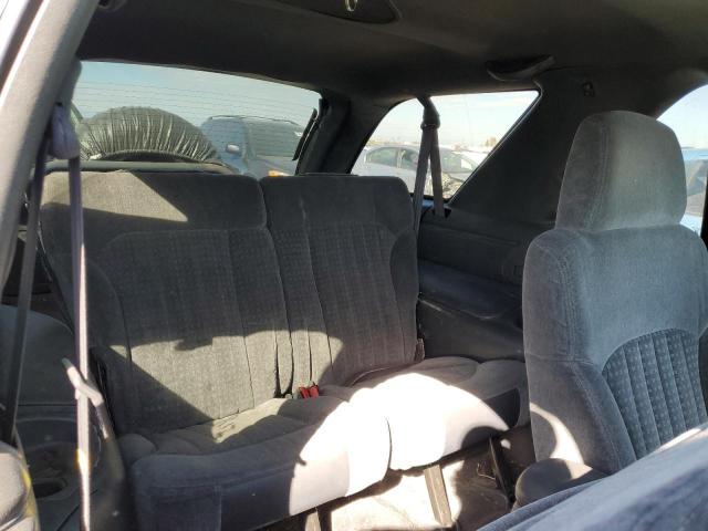 Photo 6 from auction – 2016 CHEVROLET BLAZER with VIN 1GNCT18W2YK245425
