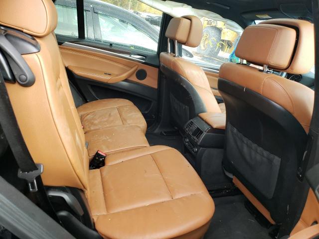 Photo 6 from auction – 2010 BMW X5 XDRIVE3 with VIN 5UXFF0C52ALT77248