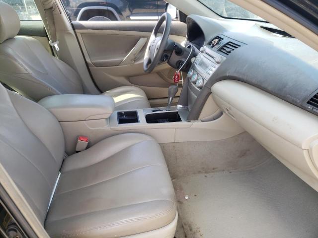 Photo 5 from auction – 2007 TOYOTA CAMRY CE with VIN 4T1BE46K37U513848