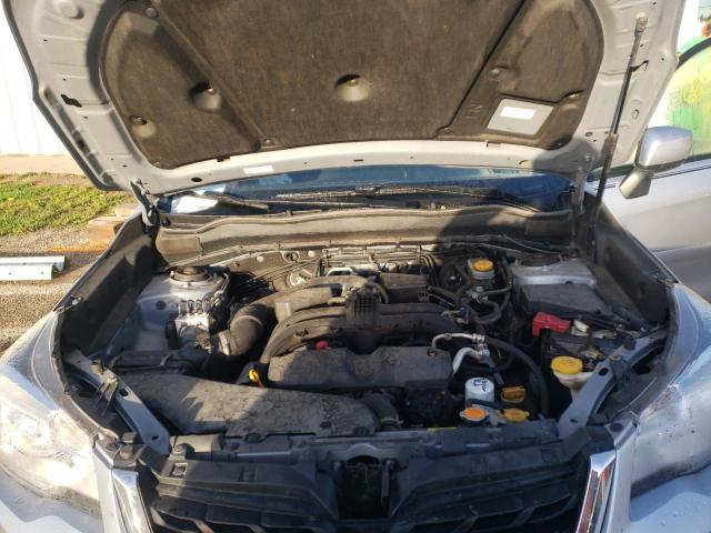 Photo 7 from auction – 2017 SUBARU FORESTER 2 with VIN JF2SJAEC5HH803738