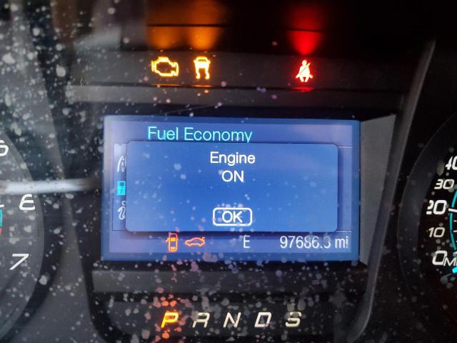 Photo 8 from auction – 2013 FORD TAURUS SE with VIN 1FAHP2D83DG177638