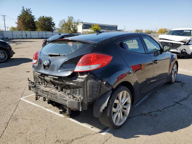Photo 4 from auction – 2012 HYUNDAI VELOSTER with VIN KMHTC6AD5CU053018