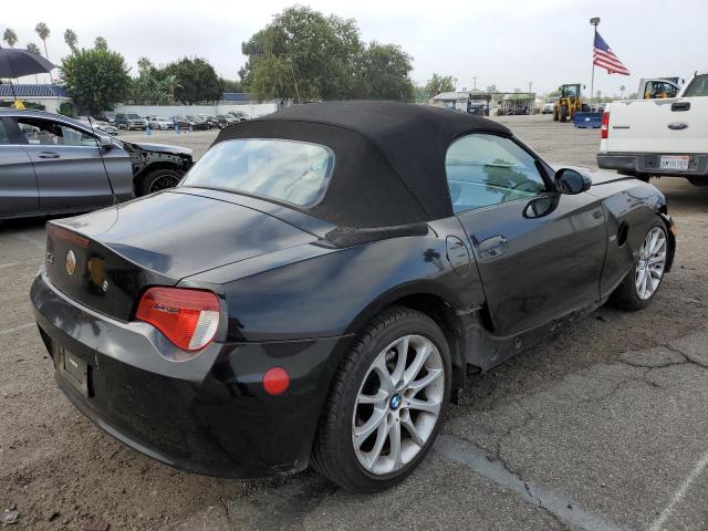 Photo 4 from auction – 2007 BMW Z4 3.0 with VIN 4USBU33537LW70795