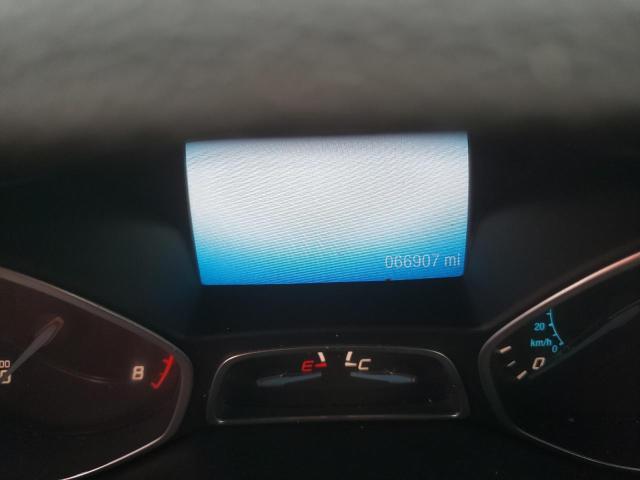 Photo 8 from auction – 2013 FORD ESCAPE SEL with VIN 1FMCU0HX1DUD48144