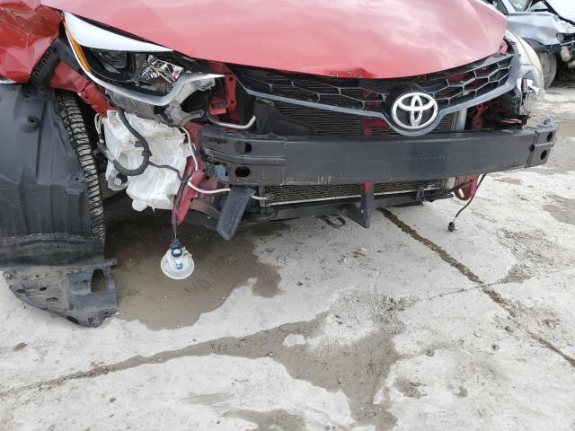 Photo 9 from auction – 2015 TOYOTA COROLLA L with VIN 2T1BURHE1FC291334
