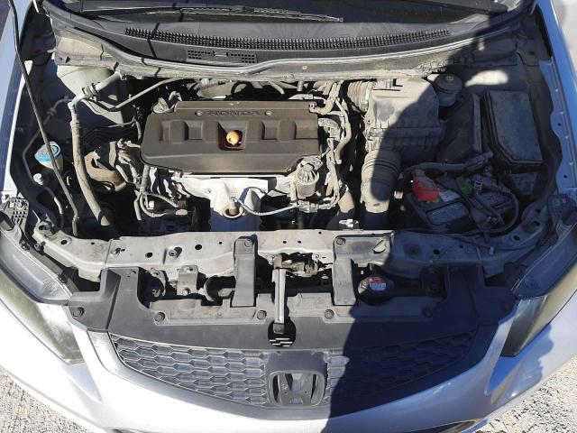 Photo 7 from auction – 2012 HONDA CIVIC EX with VIN 2HGFG3B89CH508267