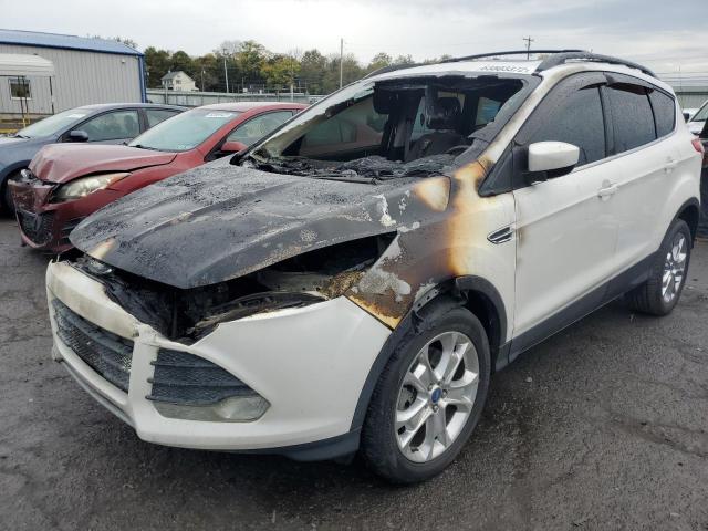 Photo 2 from auction – 2013 FORD ESCAPE SE with VIN 1FMCU9GX5DUB78375