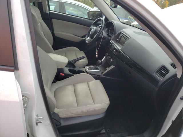 Photo 5 from auction – 2015 MAZDA CX-5 GT with VIN JM3KE4DYXF0469985