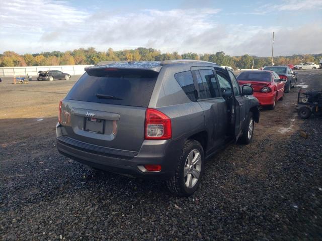 Photo 4 from auction – 2012 JEEP COMPASS SP with VIN 1C4NJDBB1CD514347