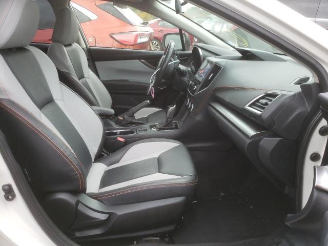 Photo 5 from auction – 2018 SUBARU CROSSTREK with VIN JF2GTALC2JH307112