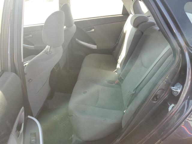 Photo 6 from auction – 2014 TOYOTA PRIUS with VIN JTDKN3DU5E1776036