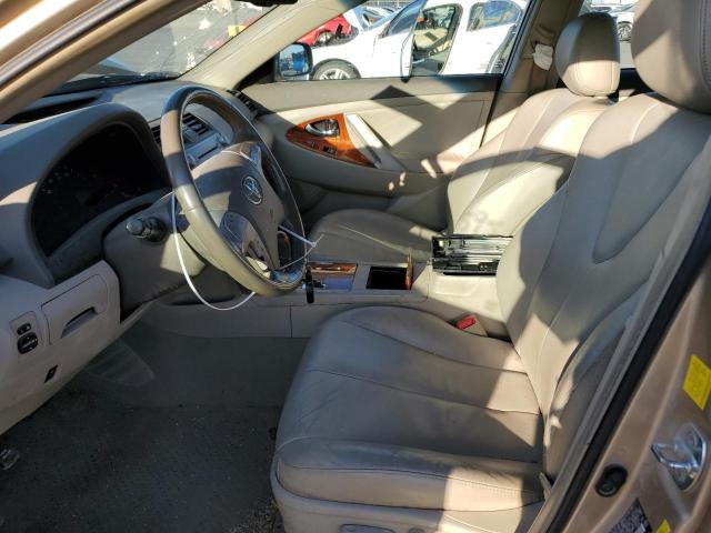 Photo 5 from auction – 2011 TOYOTA CAMRY SE with VIN 4T1BK3EKXBU620862