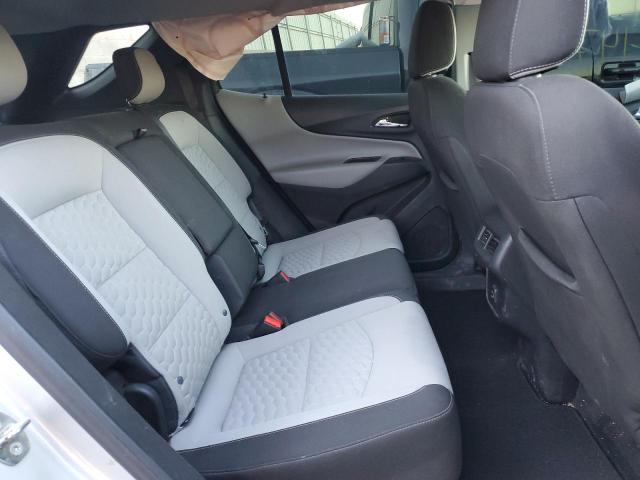 Photo 6 from auction – 2020 CHEVROLET EQUINOX LS with VIN 3GNAXHEV0LS708644