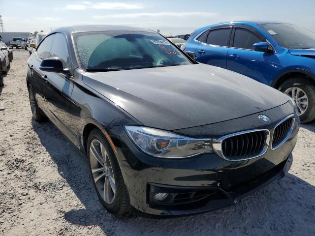 BMW 328 XIGT 2015 with VIN WBA3X5C57FD561890 - Photo from auction