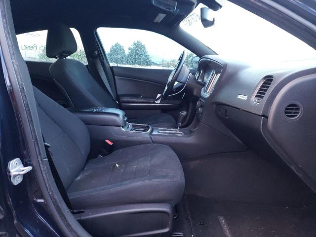 Photo 5 from auction – 2011 DODGE CHARGER with VIN 2B3CL3CG0BH517183