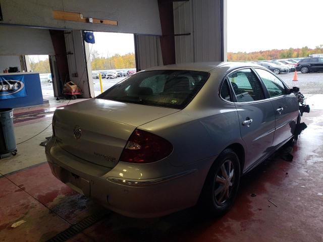 Photo 4 from auction – 2005 BUICK LACROSSE C with VIN 2G4WD532051279918